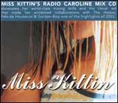 Radio Caroline Volume I