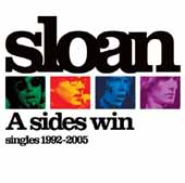 A Side Win (Singles 1992-2005)