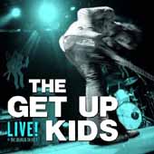 Live At Granada Theater