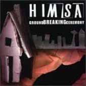 Ground Breaking Ceremony