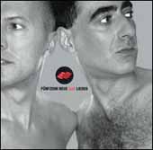 Fünfzehn Neue Daf Lieder