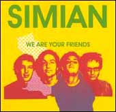We Are Your Friends