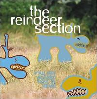 Y’All Get Scared Now, Ya Hear!