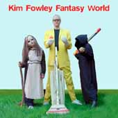 Fantasy World