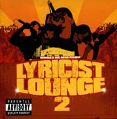 Lyricist Lounge Vol. 2