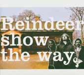 Reindeer Show The Way