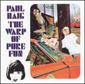 The Warp Of Pure Fun/Then Again