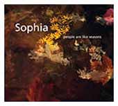 People Are Like Seasons