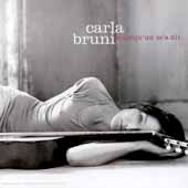 Quelqu’un m’a dit