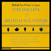 The Decline Of British Sea Power