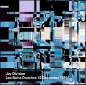 Les Bains Douches 18 December 1979