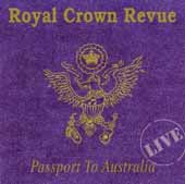 Passport To Australia