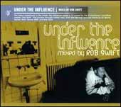 Under The Influence