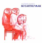 No Earthly Man