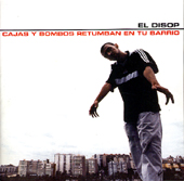 Cajas Y Bombos Retumban En Tu Barrio