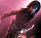 Stereohate + Hamlet en Valencia