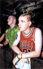 SÓNAR, viernes 15 y sábado 16 de junio