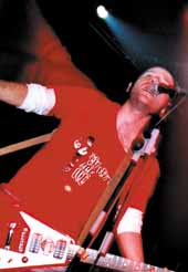 MUSICA CONTRA EL FUEL