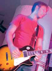 Mondos Of Rock Andalucía