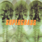 SUPERGRASS