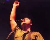 Metrosur Festimad 2001