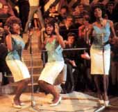 LOS Nº1 DE LA MOTOWN EN UN CD