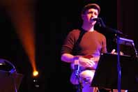 The Magnetic Fields + Astrud en Barcelona