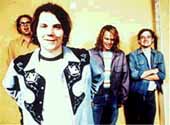 CAMBIOS EN LA FORMACIÓN DE WILCO