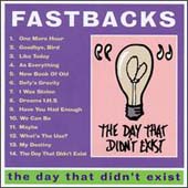 The Day That Didnt Exist