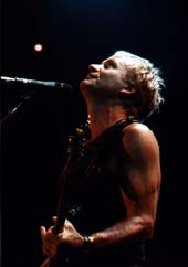 STING