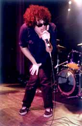 ZEN GUERILLA + TOKYO SEX DESTRUCTION