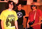 SEBADOH REAPARECEN