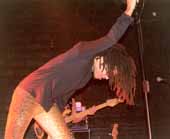 TERENCE TRENT D´ARBY (SANANDA MAITREYA)