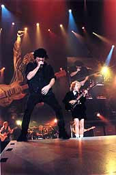 AC/DC