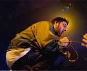 DEFTONES