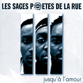 Jusqu’ À L’Amour