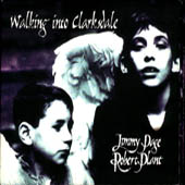 Walking into Claksdale