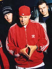 MUERE UNA SEGUIDORA DE LIMP BIZKIT EN UN CONCIERTO