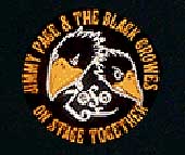 JIMMY PAGE y THE BLACK CROWES