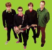 WEEZER YA ESTÁN GRABANDO SU NUEVO DISCO