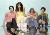 CANCELADA LA GIRA DE THE PONYS