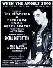 SOCIAL DISTORTION