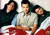THE MANIC STREET PREACHERS VAN AL TEATRO