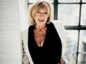 MARIANNE FAITHFULL SUSPENDE SU CONCIERTO EN BARCELONA