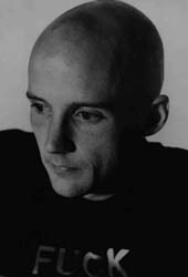 MOBY DICE ‘NO’ A NEW ORDER