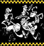 DOCTOR MARTENS FESTIVAL