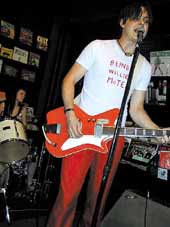 EL SERIE B 2001 CALIENTA MOTORES