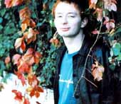 THOM YORKE CRITICA AL GOBIERNO BRITÁNICO