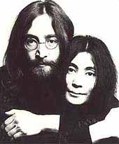 EL AEROPUERTO DE LIVERPOOL HOMENAJEA A JOHN LENNON