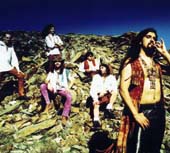 MAGO DE OZ DANDO QUE HABLAR